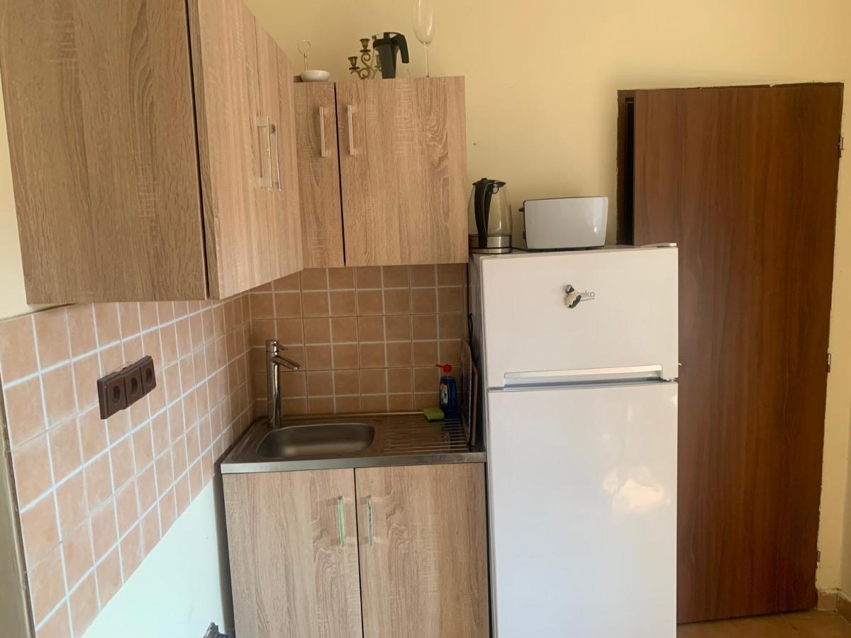 Ubytovani V Apartmanu, 2 Loznice, Na Farme Bzany المظهر الخارجي الصورة